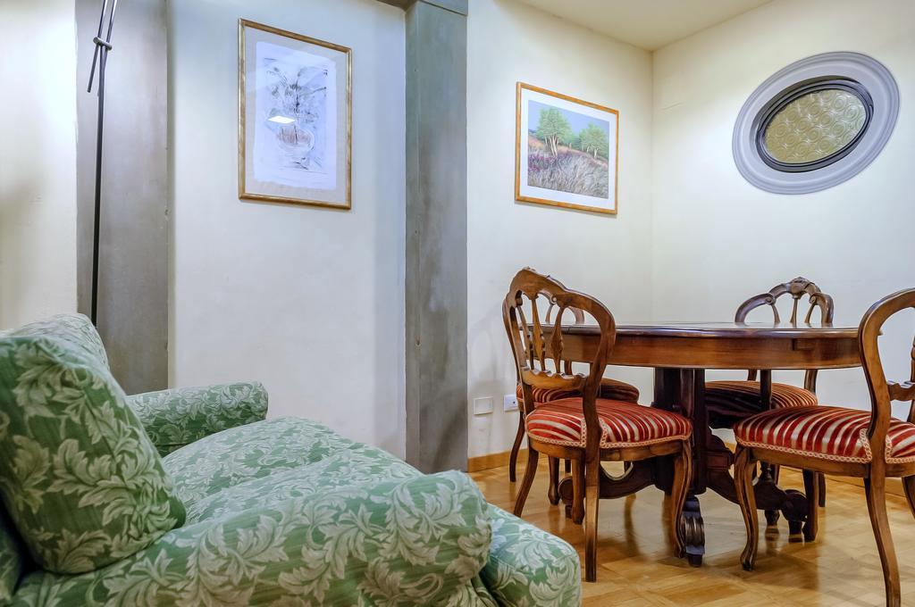 Corno Florentine Apartment By 360Rentals Firenze Eksteriør billede