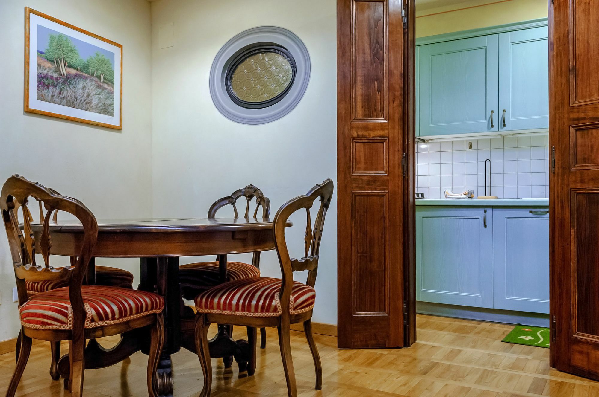 Corno Florentine Apartment By 360Rentals Firenze Eksteriør billede
