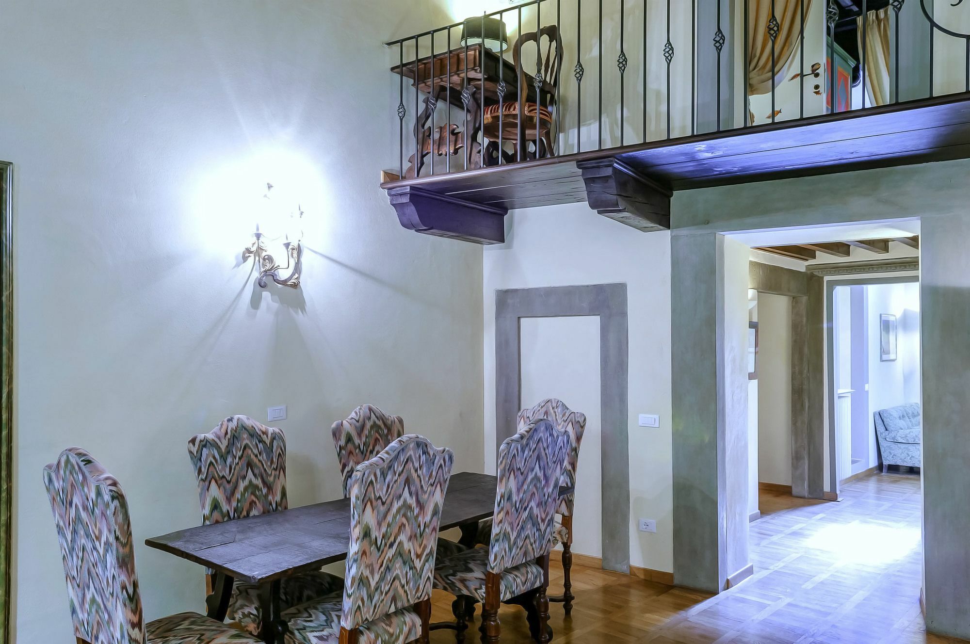 Corno Florentine Apartment By 360Rentals Firenze Eksteriør billede
